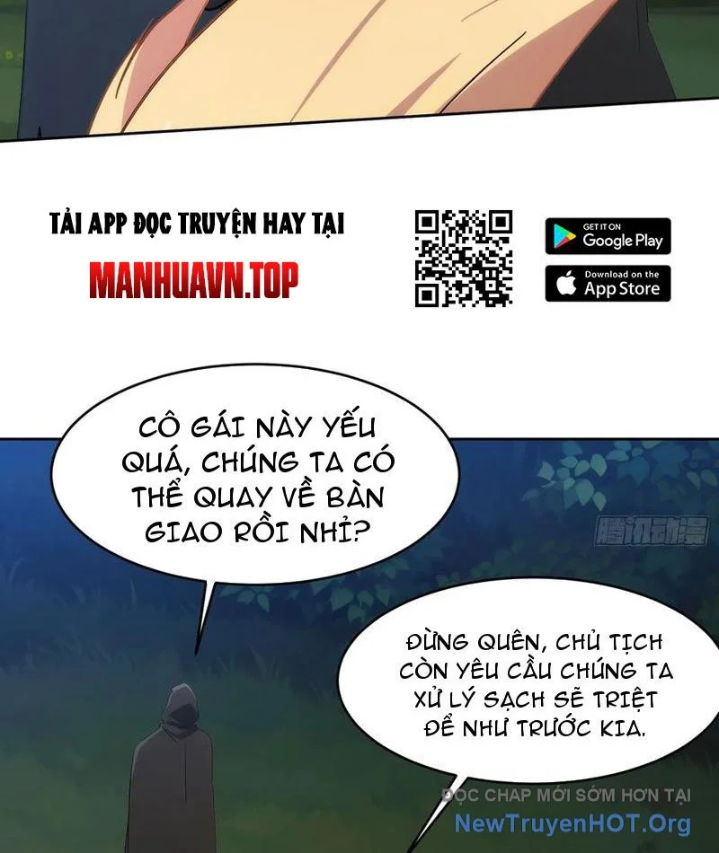 Võ Đạo Tông Sư Trùng Sinh Làm Công Nhân Chapter 34 - Trang 3