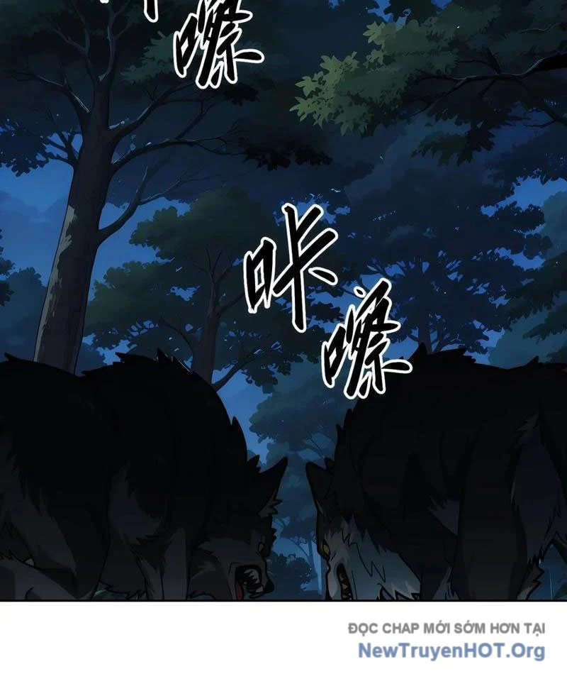 Võ Đạo Tông Sư Trùng Sinh Làm Công Nhân Chapter 34 - Trang 3