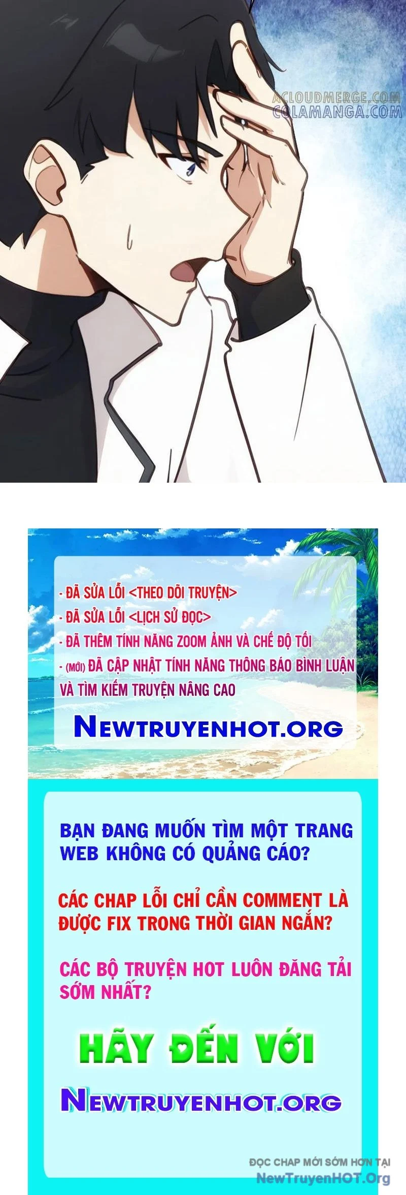 Võ Đạo Tông Sư Trùng Sinh Làm Công Nhân Chapter 34 - Trang 3