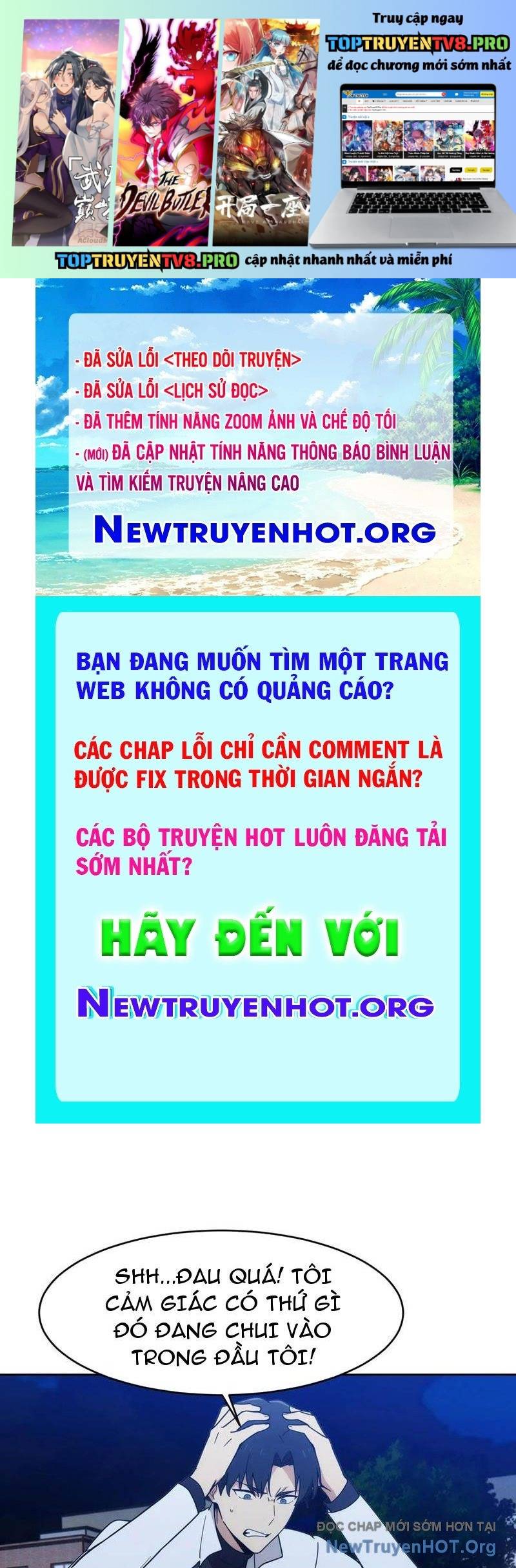 Võ Đạo Tông Sư Trùng Sinh Làm Công Nhân Chapter 35 - Trang 3