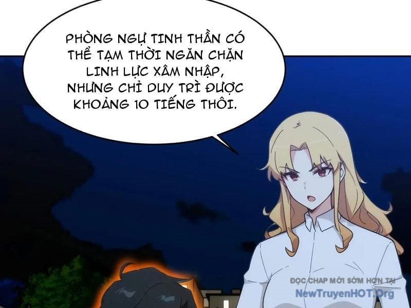 Võ Đạo Tông Sư Trùng Sinh Làm Công Nhân Chapter 35 - Trang 3
