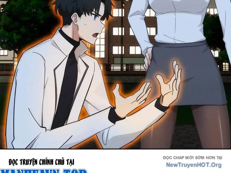 Võ Đạo Tông Sư Trùng Sinh Làm Công Nhân Chapter 35 - Trang 3