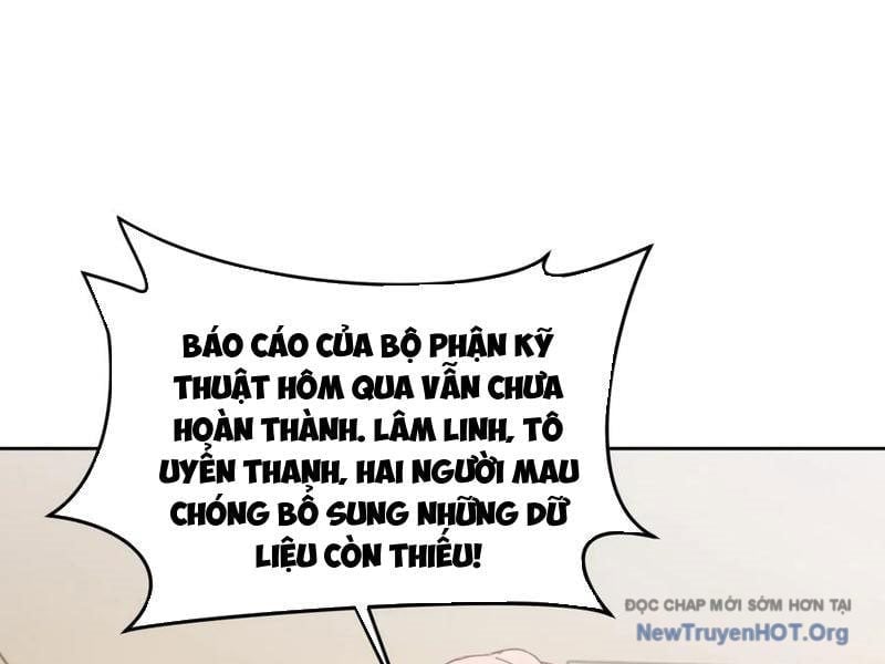 Võ Đạo Tông Sư Trùng Sinh Làm Công Nhân Chapter 35 - Trang 3