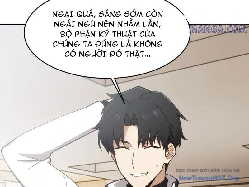 Võ Đạo Tông Sư Trùng Sinh Làm Công Nhân Chapter 35 - Trang 3