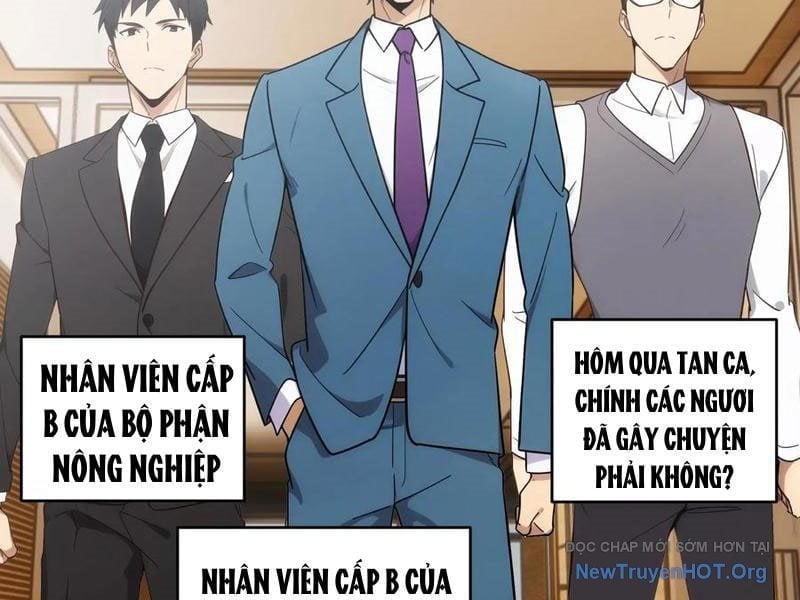 Võ Đạo Tông Sư Trùng Sinh Làm Công Nhân Chapter 35 - Trang 3