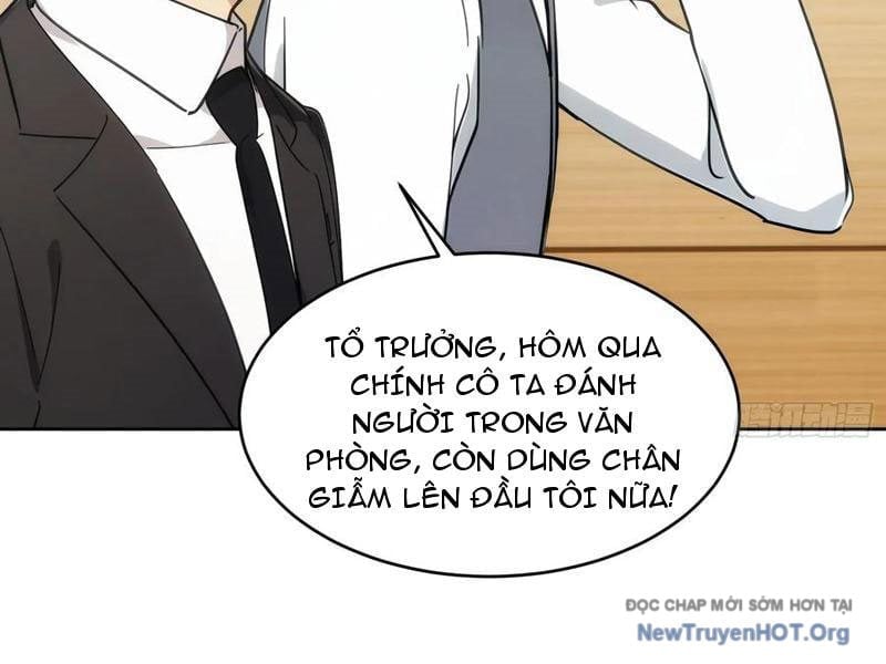 Võ Đạo Tông Sư Trùng Sinh Làm Công Nhân Chapter 35 - Trang 3