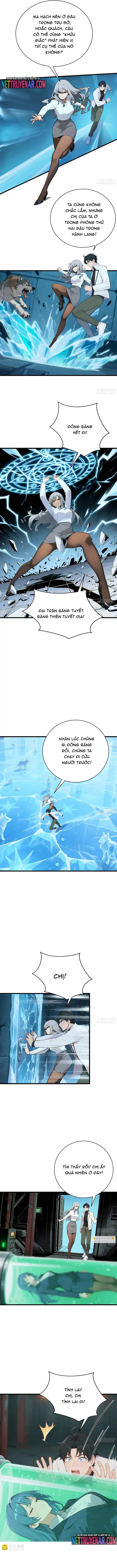 Võ Đạo Tông Sư Trùng Sinh Làm Công Nhân Chapter 39 - Trang 2