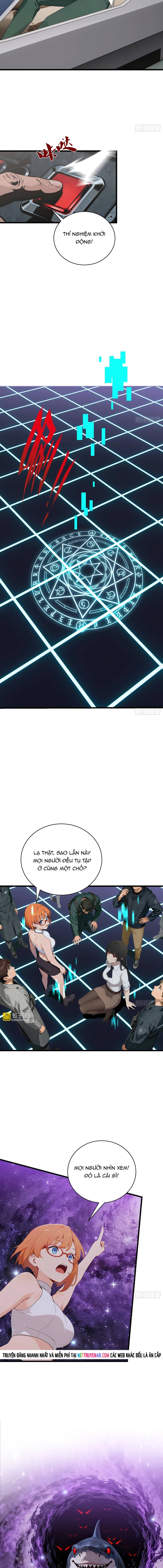 Võ Đạo Tông Sư Trùng Sinh Làm Công Nhân Chapter 40 - Trang 2