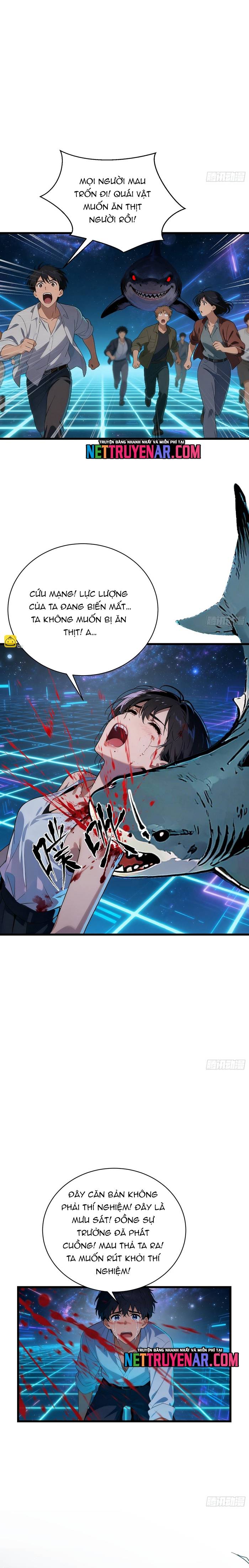Võ Đạo Tông Sư Trùng Sinh Làm Công Nhân Chapter 41 - Trang 2