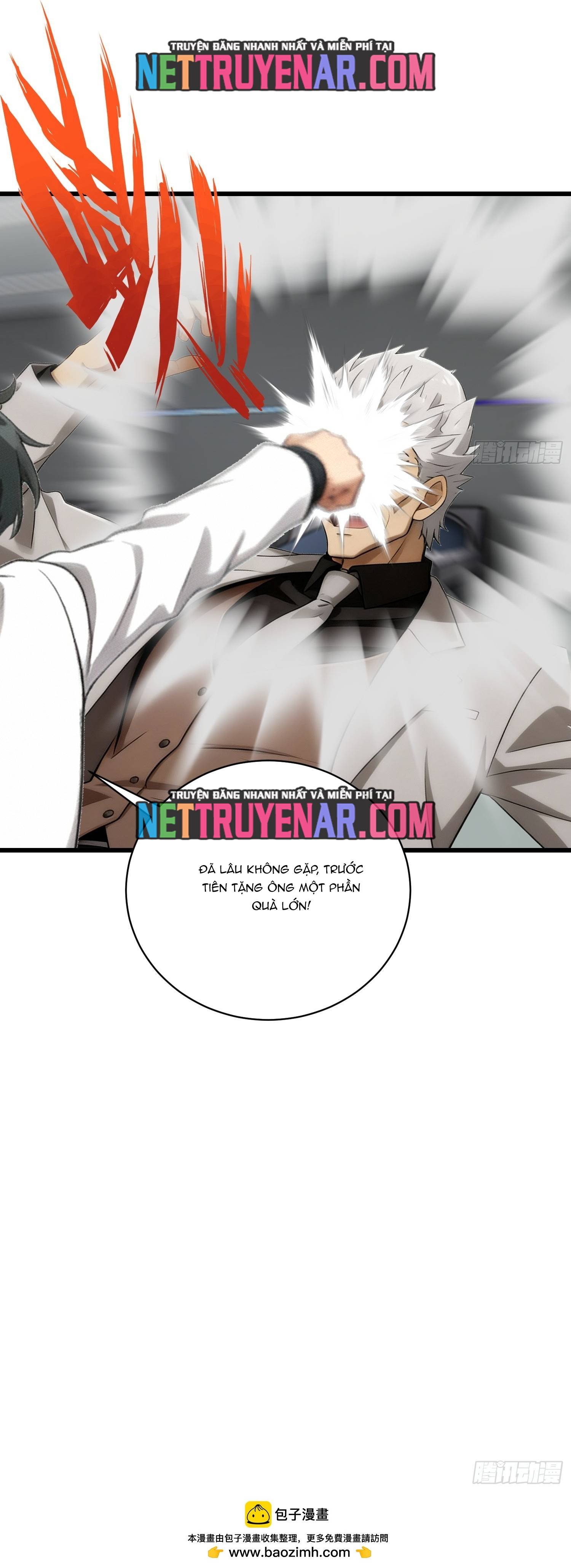 Võ Đạo Tông Sư Trùng Sinh Làm Công Nhân Chapter 42 - Trang 2