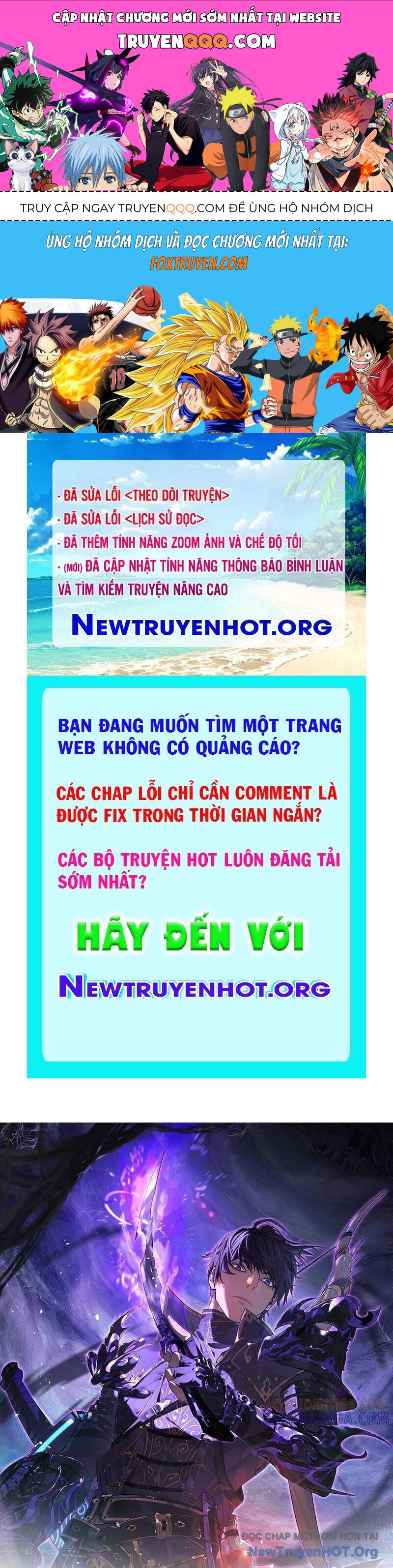 Vô Địch Bị Động Tạo Ra Tấn Sát Thương Chapter 100 - Trang 3