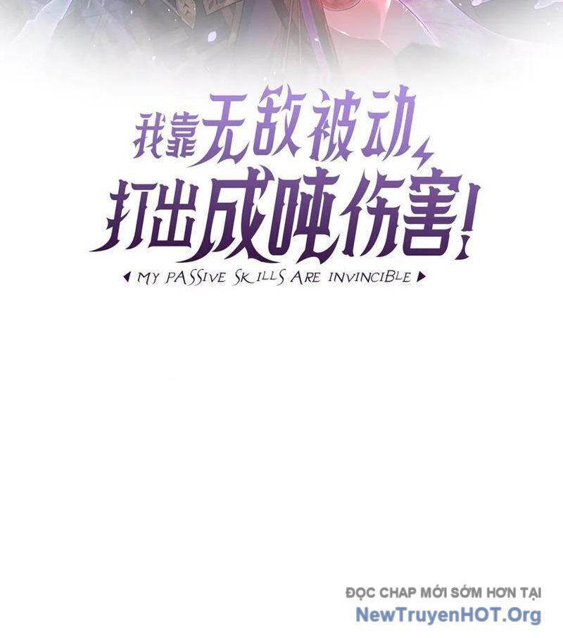 Vô Địch Bị Động Tạo Ra Tấn Sát Thương Chapter 100 - Trang 3