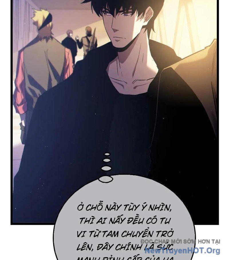 Vô Địch Bị Động Tạo Ra Tấn Sát Thương Chapter 100 - Trang 3