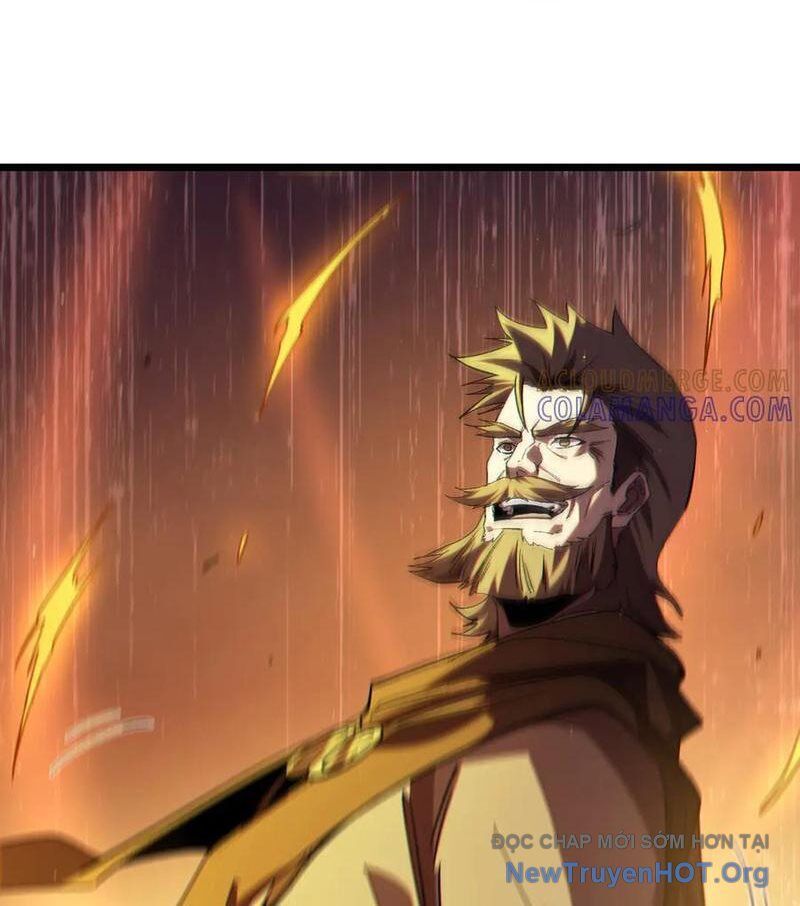 Vô Địch Bị Động Tạo Ra Tấn Sát Thương Chapter 100 - Trang 3