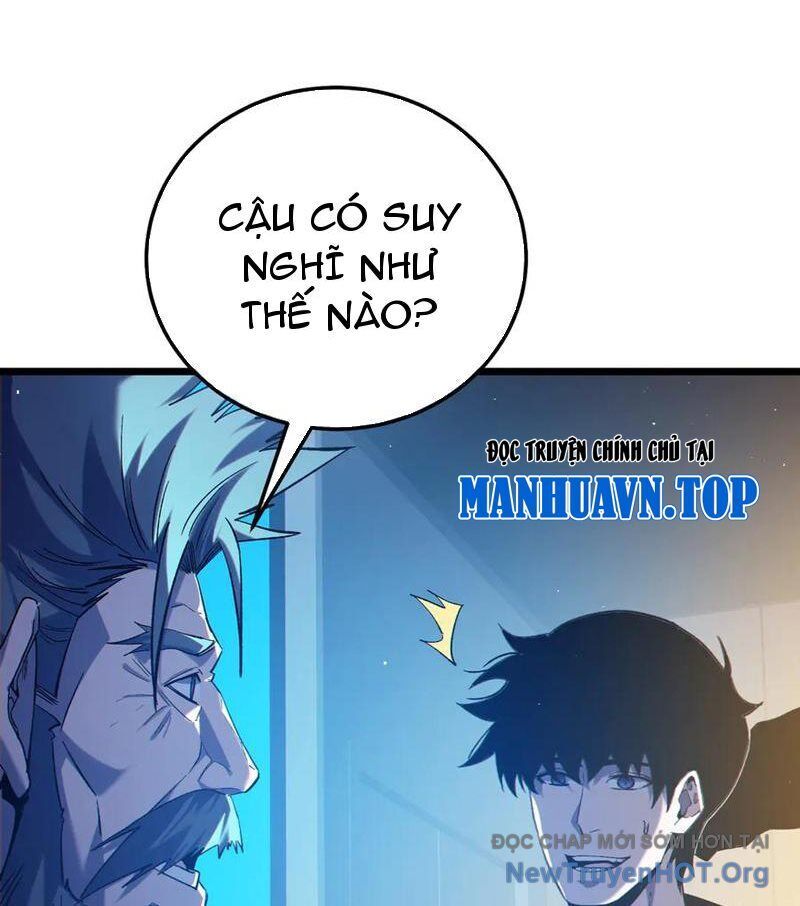 Vô Địch Bị Động Tạo Ra Tấn Sát Thương Chapter 100 - Trang 3