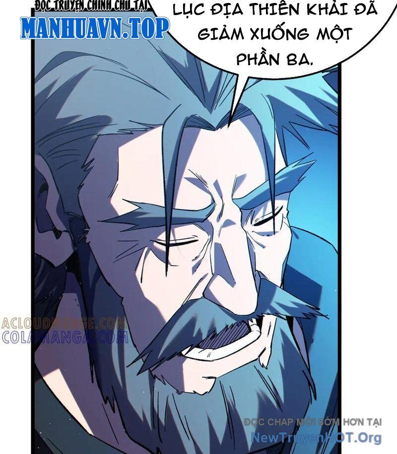 Vô Địch Bị Động Tạo Ra Tấn Sát Thương Chapter 100 - Trang 3