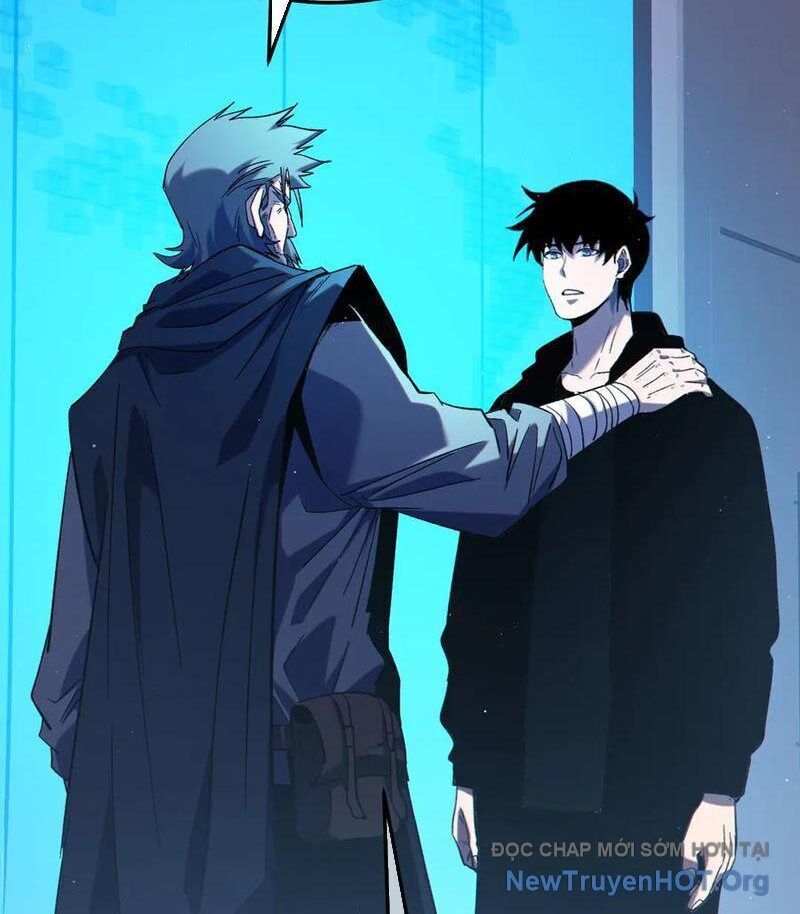 Vô Địch Bị Động Tạo Ra Tấn Sát Thương Chapter 100 - Trang 3