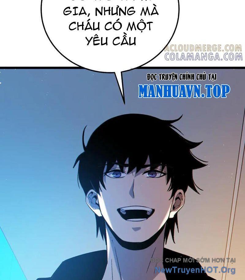 Vô Địch Bị Động Tạo Ra Tấn Sát Thương Chapter 100 - Trang 3