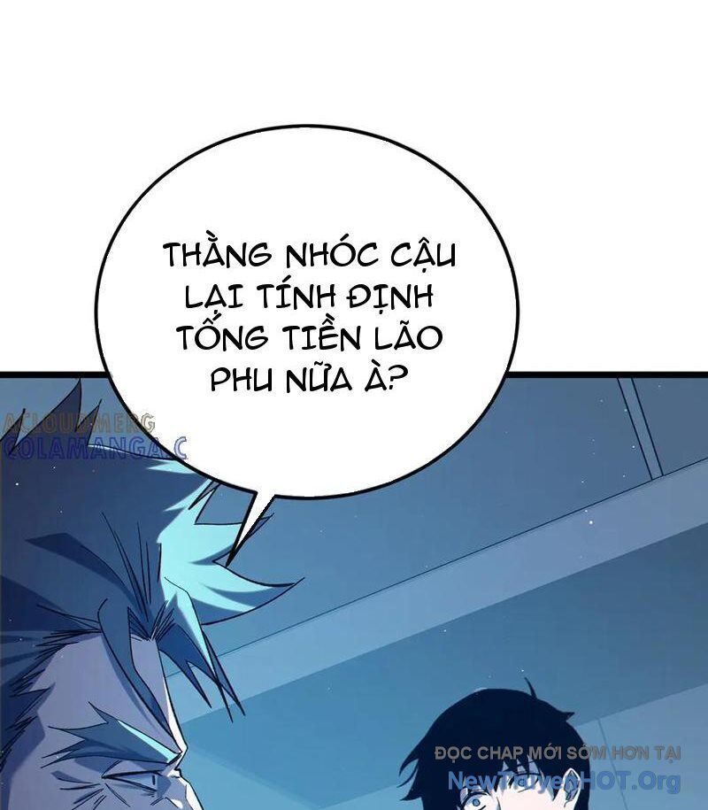 Vô Địch Bị Động Tạo Ra Tấn Sát Thương Chapter 100 - Trang 3
