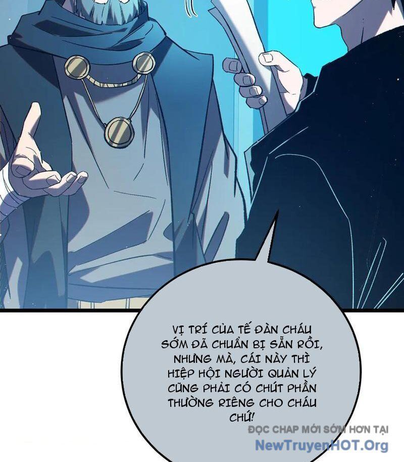 Vô Địch Bị Động Tạo Ra Tấn Sát Thương Chapter 100 - Trang 3