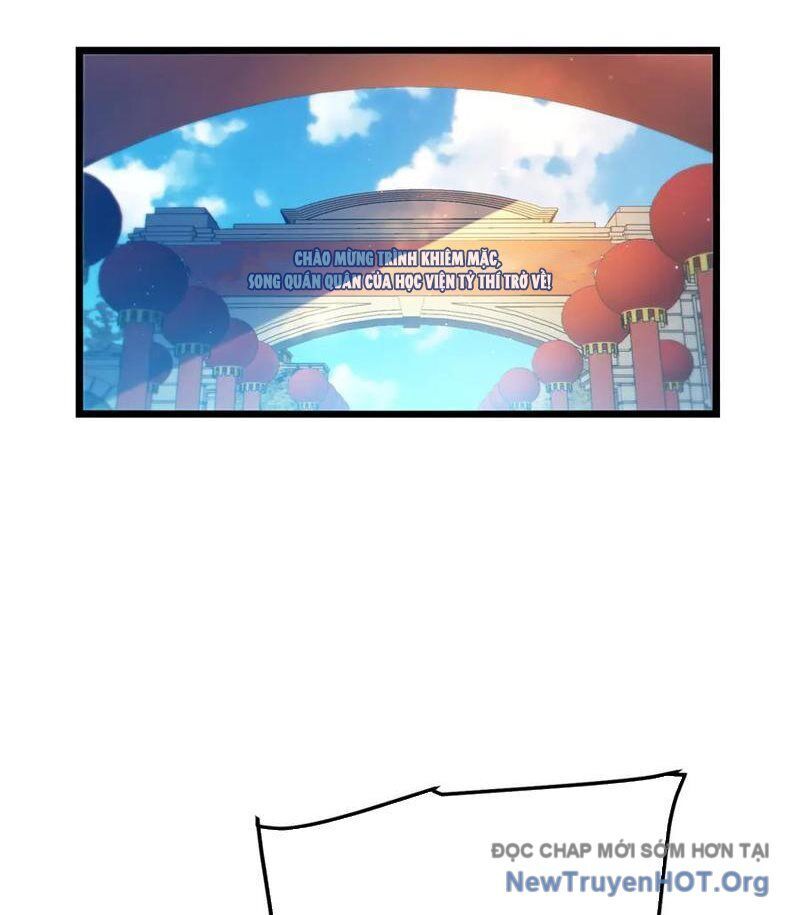 Vô Địch Bị Động Tạo Ra Tấn Sát Thương Chapter 100 - Trang 3