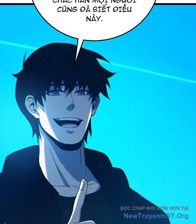 Vô Địch Bị Động Tạo Ra Tấn Sát Thương Chapter 100 - Trang 3