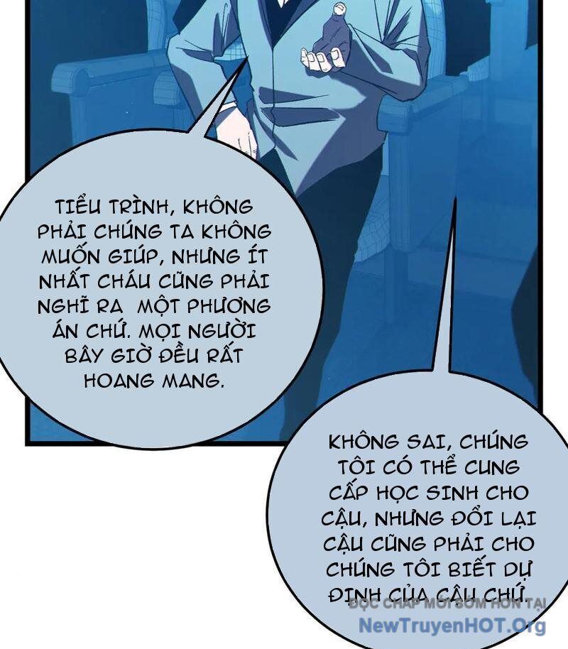 Vô Địch Bị Động Tạo Ra Tấn Sát Thương Chapter 100 - Trang 3