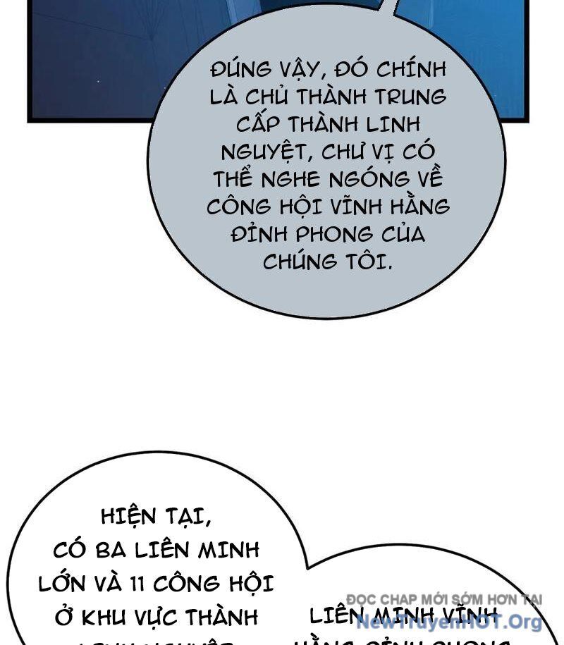 Vô Địch Bị Động Tạo Ra Tấn Sát Thương Chapter 100 - Trang 3