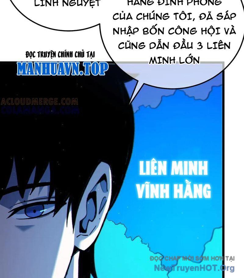 Vô Địch Bị Động Tạo Ra Tấn Sát Thương Chapter 100 - Trang 3