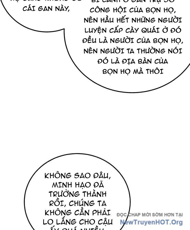 Vô Địch Bị Động Tạo Ra Tấn Sát Thương Chapter 100 - Trang 3