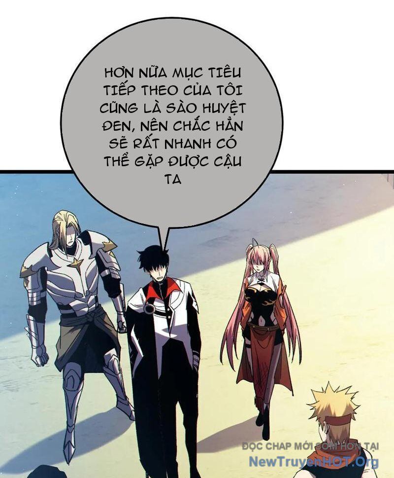 Vô Địch Bị Động Tạo Ra Tấn Sát Thương Chapter 100 - Trang 3