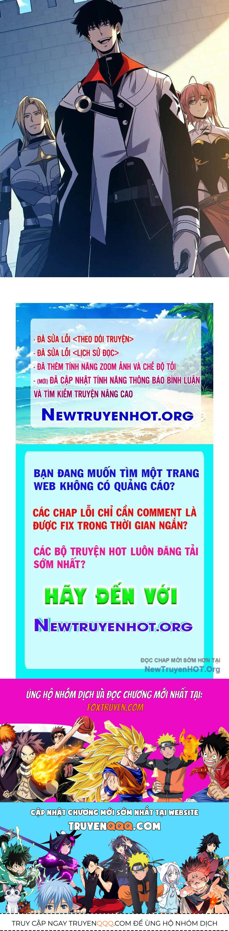 Vô Địch Bị Động Tạo Ra Tấn Sát Thương Chapter 100 - Trang 3