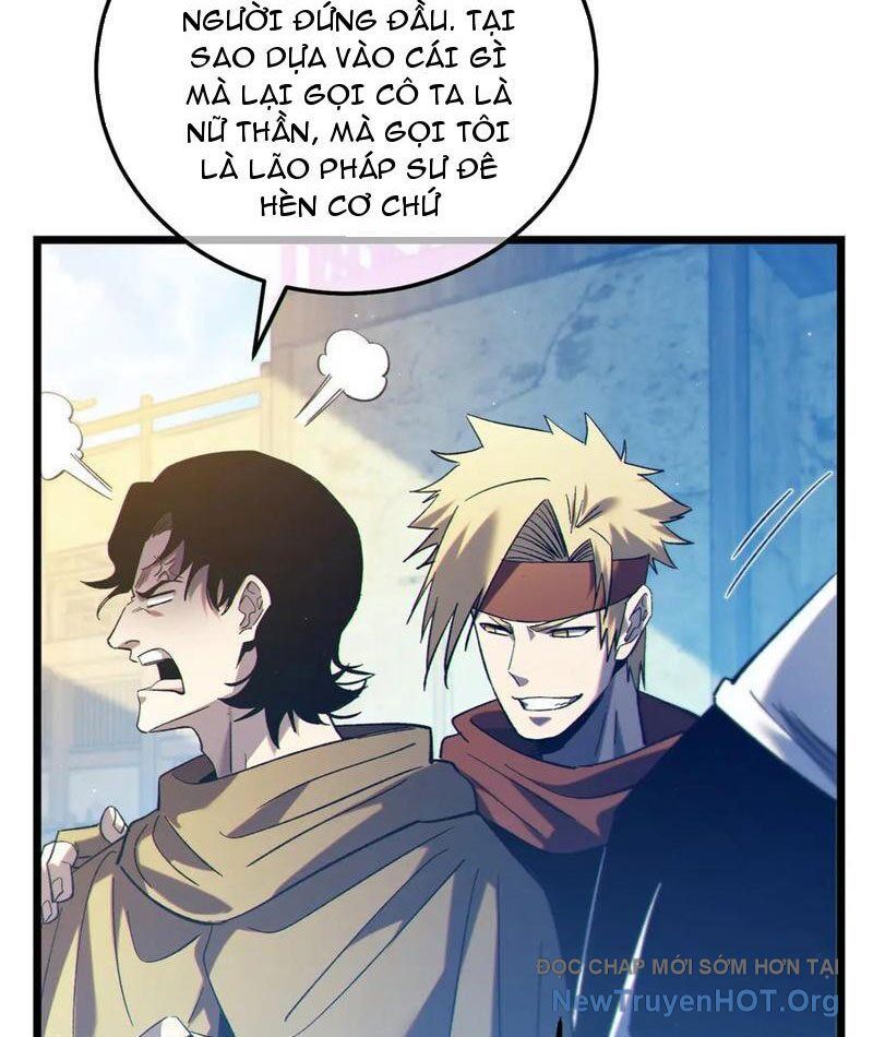 Vô Địch Bị Động Tạo Ra Tấn Sát Thương Chapter 101 - Trang 3