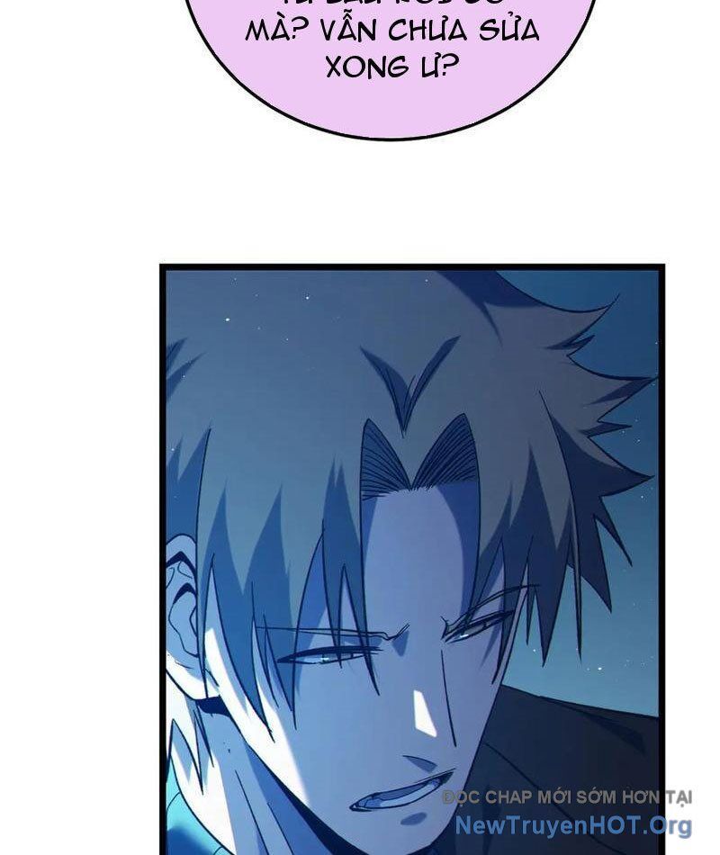 Vô Địch Bị Động Tạo Ra Tấn Sát Thương Chapter 101 - Trang 3