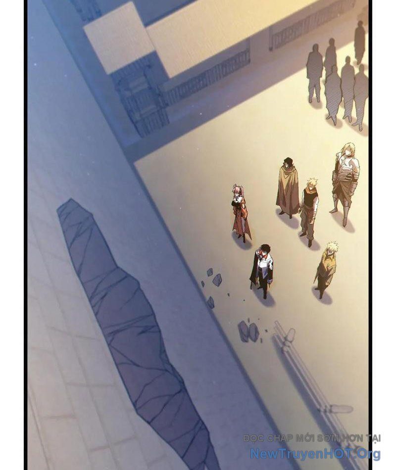 Vô Địch Bị Động Tạo Ra Tấn Sát Thương Chapter 101 - Trang 3