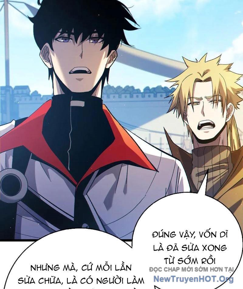 Vô Địch Bị Động Tạo Ra Tấn Sát Thương Chapter 101 - Trang 3