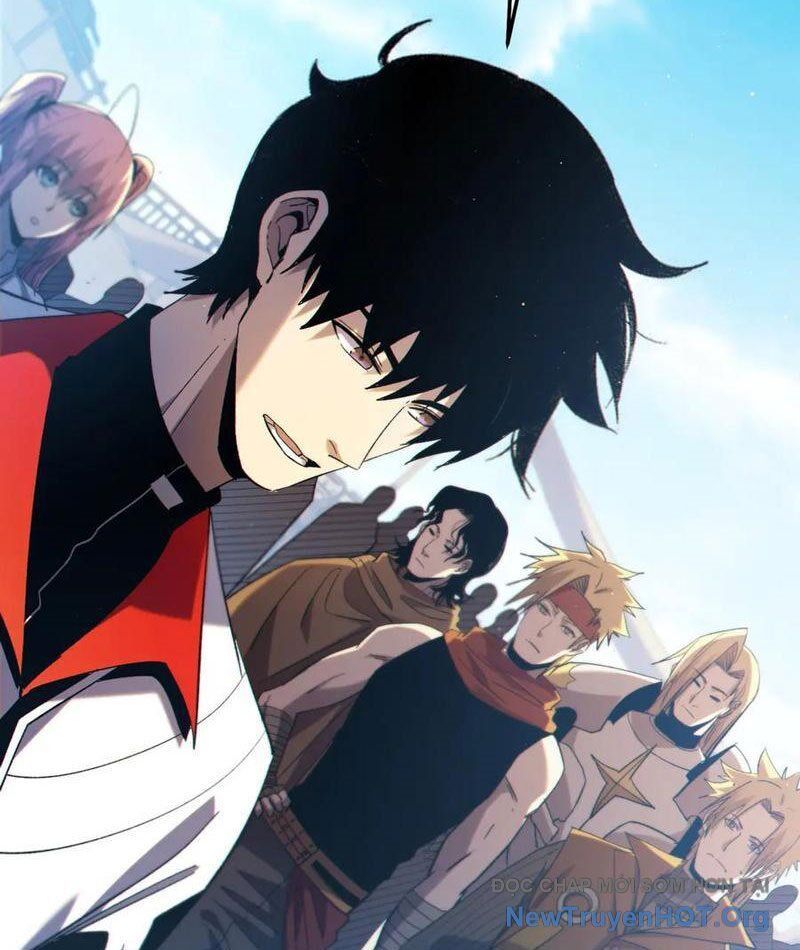 Vô Địch Bị Động Tạo Ra Tấn Sát Thương Chapter 101 - Trang 3