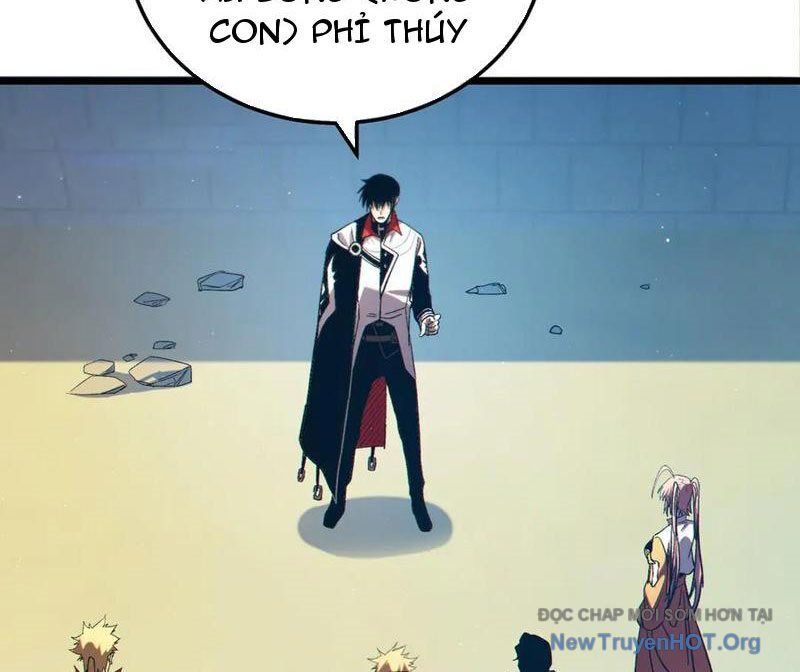 Vô Địch Bị Động Tạo Ra Tấn Sát Thương Chapter 101 - Trang 3