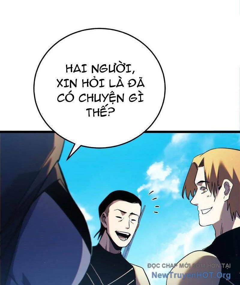 Vô Địch Bị Động Tạo Ra Tấn Sát Thương Chapter 101 - Trang 3