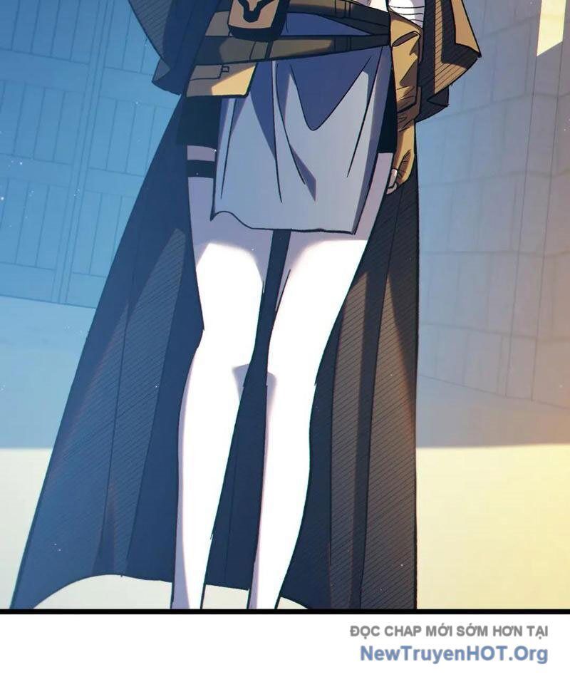 Vô Địch Bị Động Tạo Ra Tấn Sát Thương Chapter 101 - Trang 3