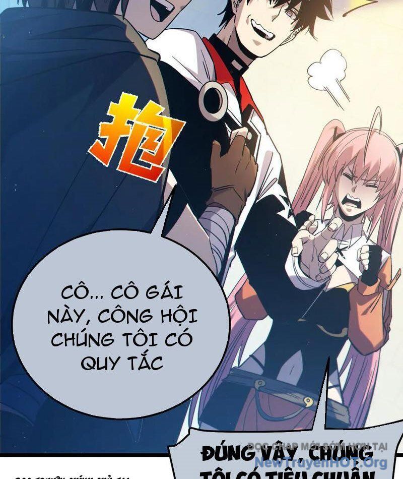 Vô Địch Bị Động Tạo Ra Tấn Sát Thương Chapter 101 - Trang 3