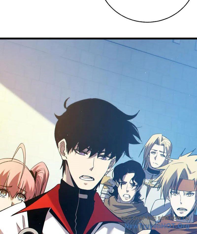 Vô Địch Bị Động Tạo Ra Tấn Sát Thương Chapter 101 - Trang 3