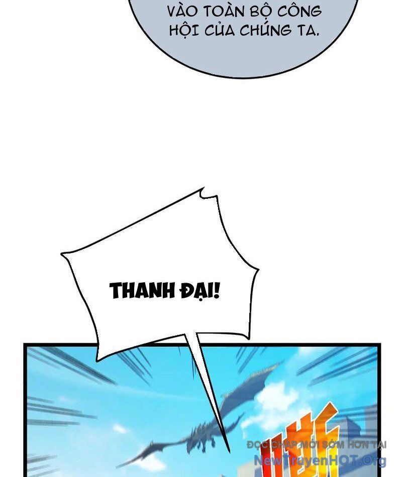 Vô Địch Bị Động Tạo Ra Tấn Sát Thương Chapter 101 - Trang 3