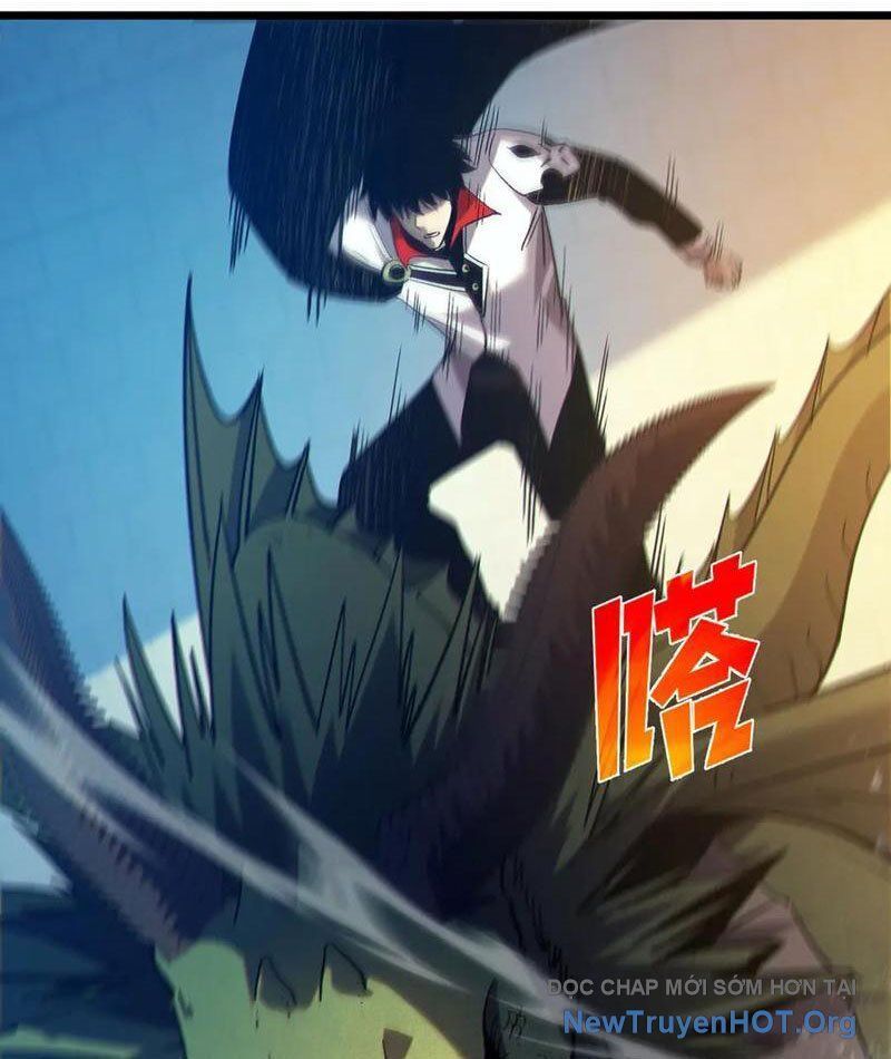 Vô Địch Bị Động Tạo Ra Tấn Sát Thương Chapter 101 - Trang 3