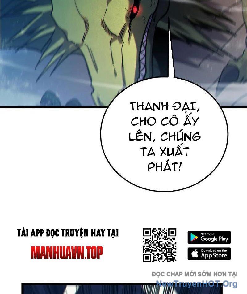 Vô Địch Bị Động Tạo Ra Tấn Sát Thương Chapter 101 - Trang 3