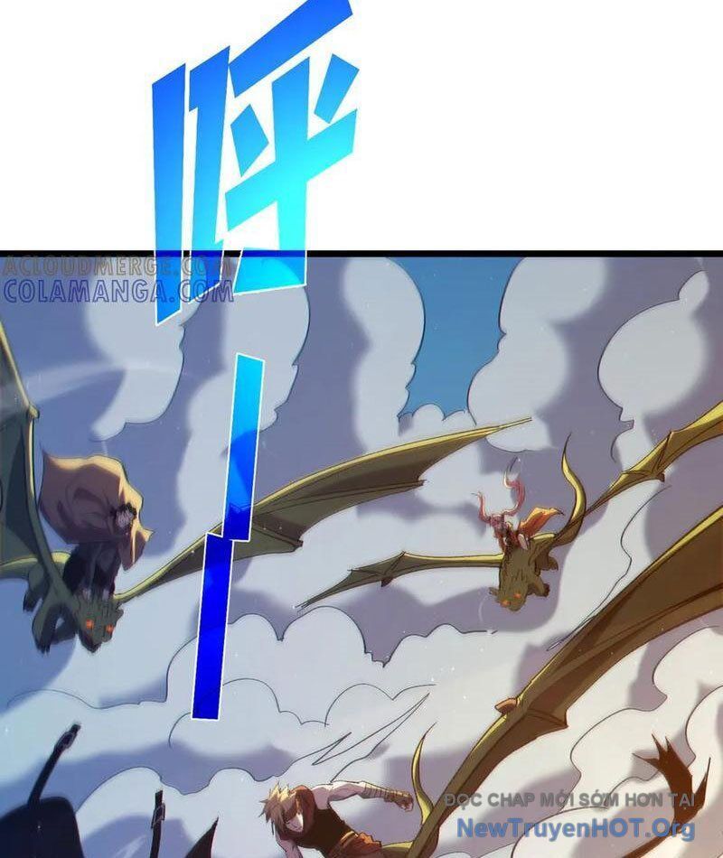 Vô Địch Bị Động Tạo Ra Tấn Sát Thương Chapter 101 - Trang 3