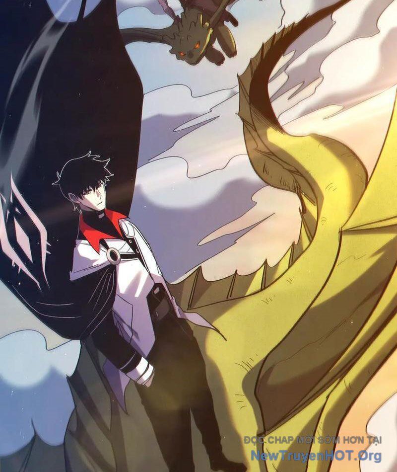 Vô Địch Bị Động Tạo Ra Tấn Sát Thương Chapter 101 - Trang 3