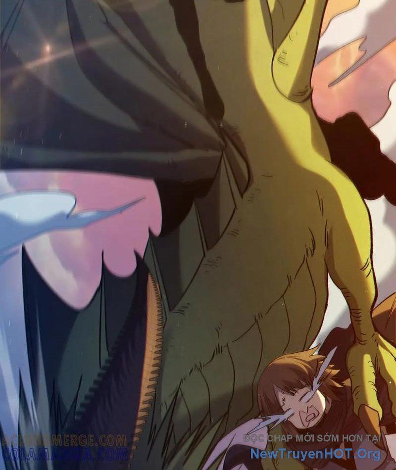 Vô Địch Bị Động Tạo Ra Tấn Sát Thương Chapter 101 - Trang 3
