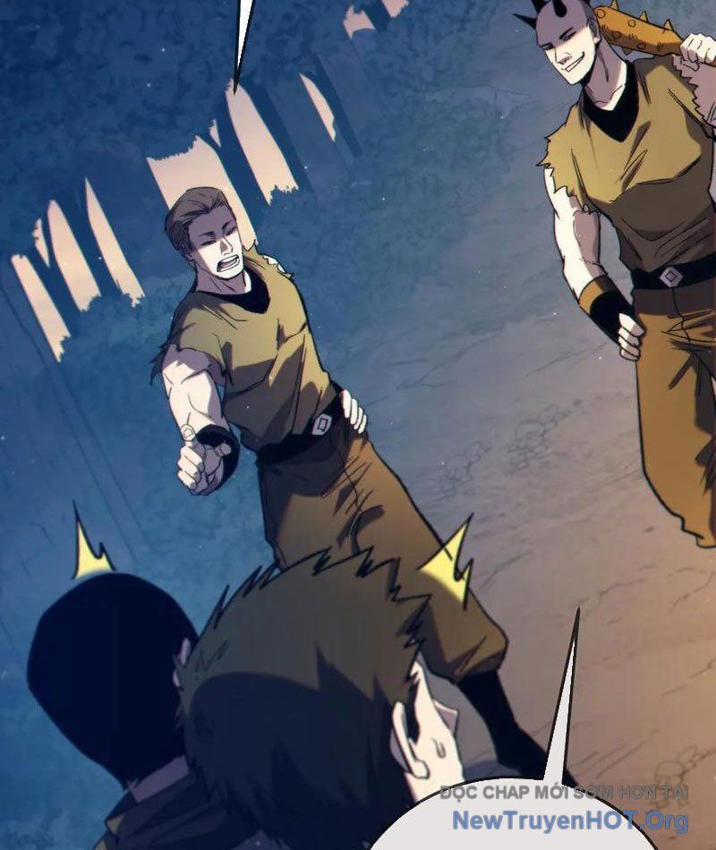 Vô Địch Bị Động Tạo Ra Tấn Sát Thương Chapter 101 - Trang 3