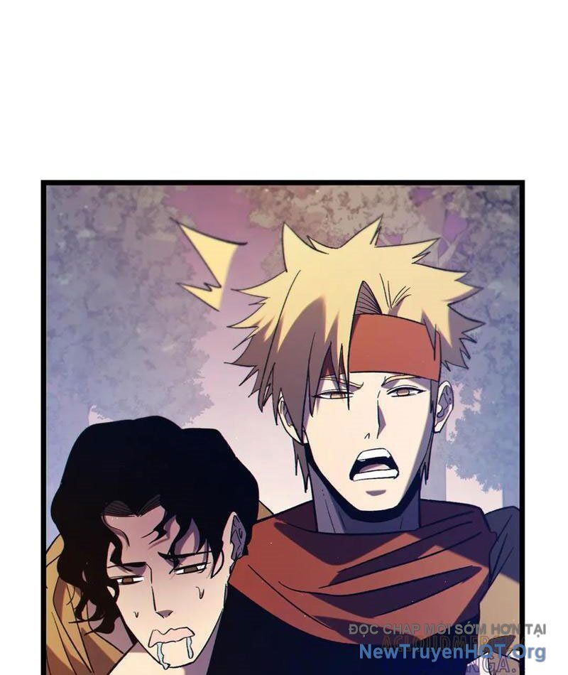 Vô Địch Bị Động Tạo Ra Tấn Sát Thương Chapter 101 - Trang 3